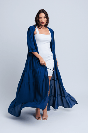 Vestido Shanti