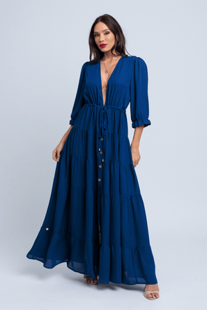 Vestido Shanti