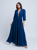 Vestido Shanti
