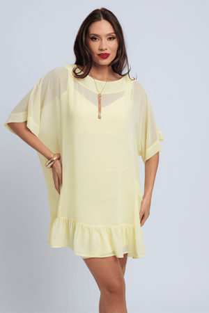 Vestido Zoe Sensia