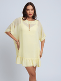 Vestido Zoe Sensia