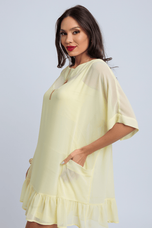 Vestido Zoe Sensia