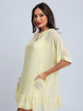 Vestido Zoe Sensia