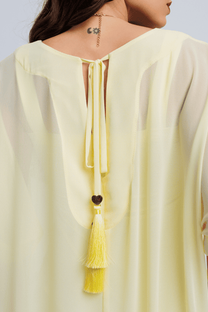 Vestido Zoe Sensia