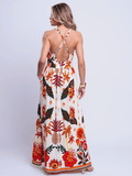 Vestido Estampado Zanichi